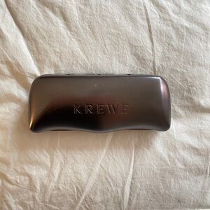 krewe sunglasses case